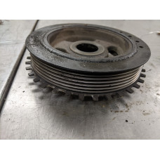 116P207 Crankshaft Pulley For 03-11 Ford Focus  2.0 3M6GAA